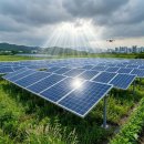 밝은빛 1 태양광발전소 | 태양광 발전의 숨은 영웅: '산란광' 제대로 알고 효율 높이기