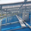 대산 태양광발전소 이미지