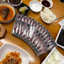 보배수산2 | 부평 산고등어회 맛집 보배수산 | 살아있는 고등어회 처음먹어봄(내돈내산)