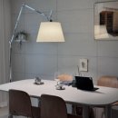 램프 | 텔루노 메가 플로어램프 후기, 거실 분위기 바꾸고 싶어서 결국 선택한 장스탠드