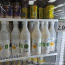 백양사농협 | [전남/장성 여행] 북이면 백양사농협하나로마트(죽향막걸리), 정읍식육점에서 장보기 / 2025.01.18.