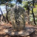 거창백두관광 | 거창 철쭉 명소, 소원을 품고 오르는 산 '월여산'