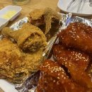 화명동 가성비 좋은 치킨 ‘썬더치킨’