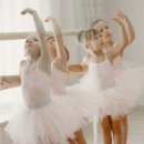 유아 발레교실 이미지