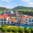 서쪽하늘 펜션 이미지