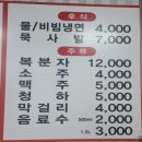 장안대박집 이미지