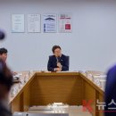 이재명 대통령, SPC 산재현장 방문 “죽음의 일터, 이제는 끝내야” 이미지