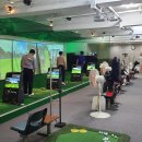 중동드림스크린골프 이미지