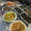 한울타리 | 온천장) 회덮밥과 나물반찬이 맛있는 웨이팅 횟집 [한울타리] 점심후기