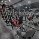 한숲스포츠센터 이미지