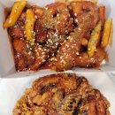 명가통닭마석