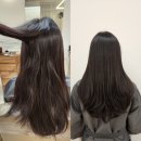 혜교 | [천호역미용실] 두번째 방문도 대만족이었던 &#34;머리햇담&#34; 혜교실장님 뿌리매직후기