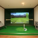 스마일 스크린골프 이미지