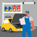 파인오토정비 이미지