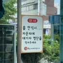석촌역 황도 바지락칼국수 꼭 가야 하는 웨이팅 맛집 솔직 추천 후기