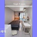 유스테이(U-stay) | 논현역 프리미엄 고시텔 유스테이 편리한 초역세권 거주 공간