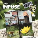 온앤오프(ONF) INSTRUMENTAL ALBUM [INFUSE] 이미지