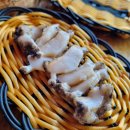 딸부자집 펜션 | 부산 기장 맛집, 일광 학리방파제 포장마차 학리포차 9번집 딸부자집 방문 후기