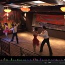 댄스스포츠(자이브) 중급 이미지