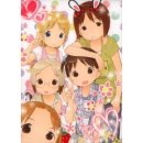 일본애니 시청률 지난주(1/26~2/1) 이미지