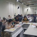 남양읍 행정복지센터 대회의실 이미지