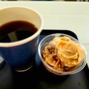가평천 | 가평천이 내려다 보이는 카페 브리드 잣 아보카토 너무 맛있어