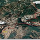 외씨버선길(조지훈문학길) 이미지