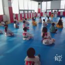 아리울 인성태권도장 이미지