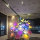 [야간]홈패션 | 용인프린세스공방 포토존"한국농식품여성 간담회"