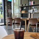 장군면주민센터 | 세종 뷰좋은 카페 장군면 카페그리너리