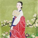 미인도 이미지