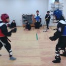 홍천검도관 이미지