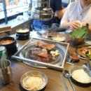 이화갈비 이미지