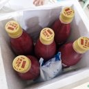 고려원 | 목넘김이 좋은 고려원 복분자 생막걸리 후기