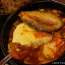 옛날칼국수 손만두 이미지