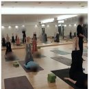 정통 호흡 요가 | 상현동 요가 후기, 바른 호흡의 중요성을 느꼈어요:)