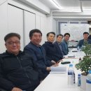 서울특별시 자율방범연합회 4월 임원회의 개최 이미지