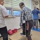 울진군장애인종합복지관 | 울진군장애인종합복지관 출장 체력인증