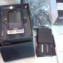 햅틱온 로모폰 SPH-W6050 블랙 엘지텔레콤용 공기계 1개월사용한거 팔아여(판매완료) 이미지