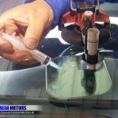 코리언모터스 이미지