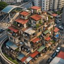 (주)대지개발 | 도심 역세권 대지 지분 높은 노후 빌라 (다세대) 챙긴 투자 후기