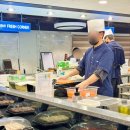 원스시 | 반월당 스시맛집 찾는다면 다이닝원 대구신상 스시뷔페 후기