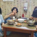행주산성잔치국수