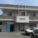 안성리 마을회관 이미지