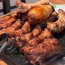 고고크린 | 대전 봉명동 쪽갈비 맛집 감쪽 소금구이 크림파스타 웨이팅 후기