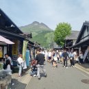 아버지,어머니 모시고 일본 (후쿠오카,유후인,구마모토) 여행 이미지