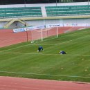 시민운동장(공중) | 2025년 K4 리그 24라운드 거제시민축구단 VS 기장군민축구단 홈경기 직관