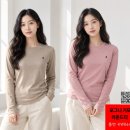 포그니 기모 라운드티 064 이미지