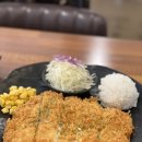 연가츠 | 경기성남 야탑 성남시청 점심 연가츠 치즈돈까스 후기