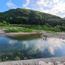 월악초원민박 이미지